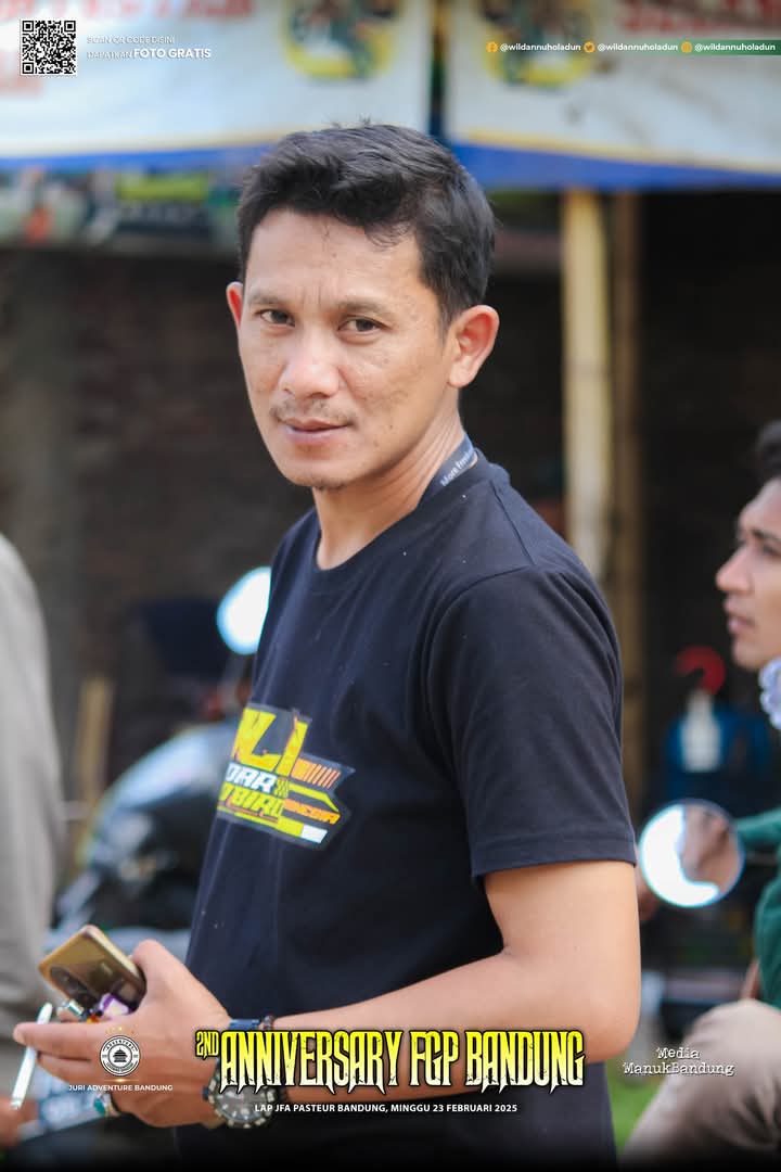 Foto Anggota